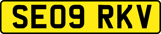 SE09RKV