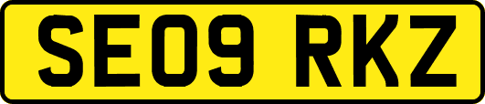 SE09RKZ