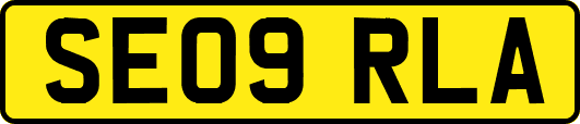 SE09RLA