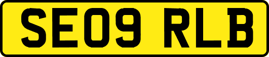 SE09RLB