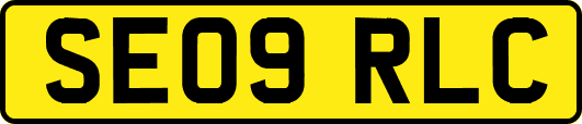 SE09RLC