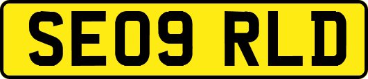 SE09RLD
