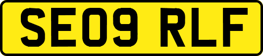 SE09RLF