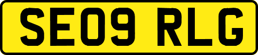 SE09RLG