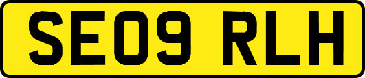 SE09RLH
