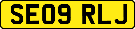 SE09RLJ