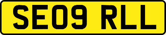 SE09RLL