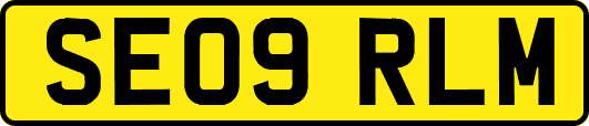SE09RLM
