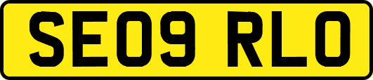 SE09RLO