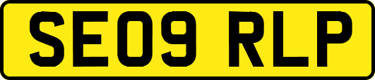 SE09RLP