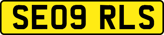 SE09RLS