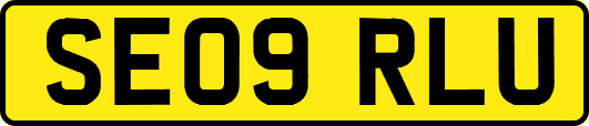 SE09RLU