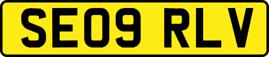 SE09RLV