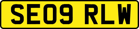 SE09RLW