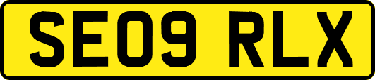 SE09RLX