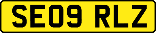 SE09RLZ
