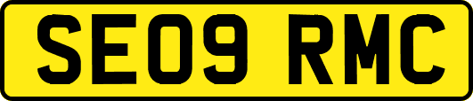SE09RMC