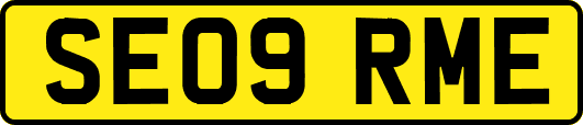 SE09RME