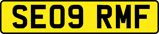 SE09RMF
