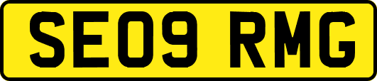 SE09RMG
