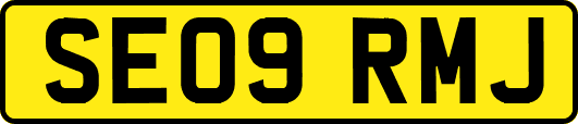 SE09RMJ