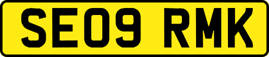 SE09RMK