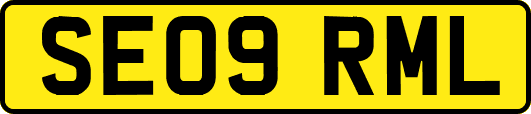 SE09RML