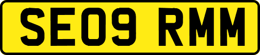 SE09RMM