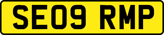 SE09RMP
