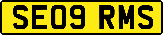 SE09RMS