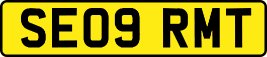 SE09RMT