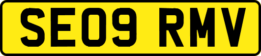 SE09RMV