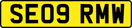 SE09RMW