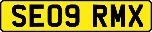 SE09RMX