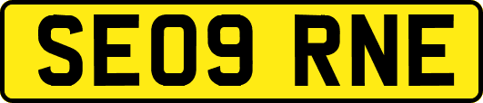 SE09RNE