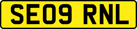 SE09RNL