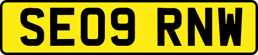 SE09RNW
