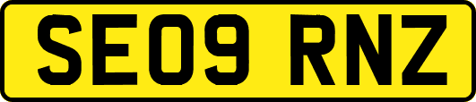 SE09RNZ