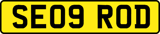 SE09ROD