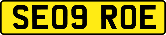 SE09ROE