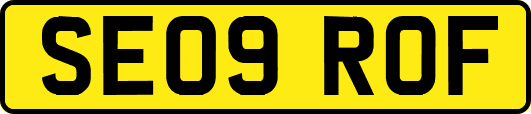SE09ROF