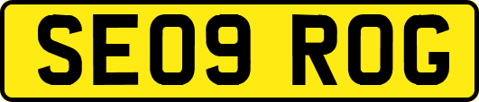 SE09ROG