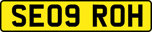 SE09ROH