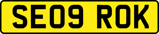 SE09ROK
