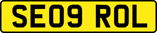 SE09ROL