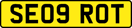 SE09ROT