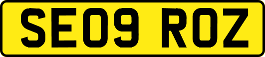 SE09ROZ
