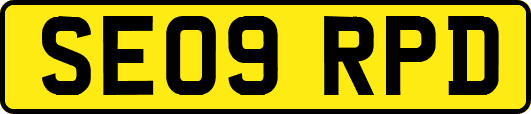 SE09RPD