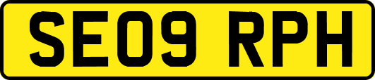 SE09RPH