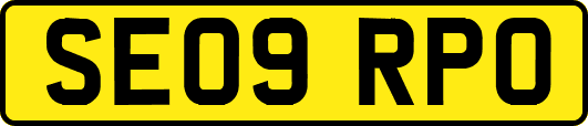 SE09RPO